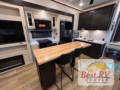 2026 Forest River RV Sabre - Photo 51