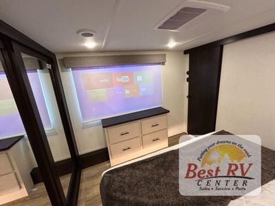 2026 Forest River RV Sabre - Photo 75