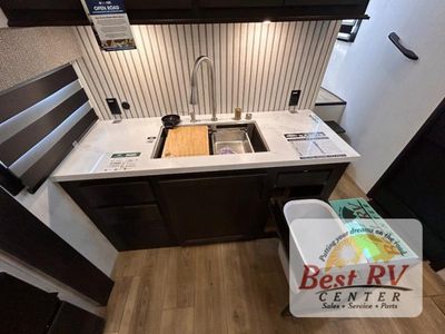 2026 Forest River RV Sabre - Photo 62