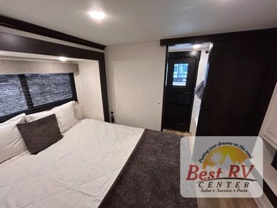 2026 Forest River RV Sabre - Photo 105