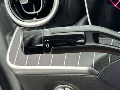 2026 Mercedes-Benz C-Class — photo 21 view