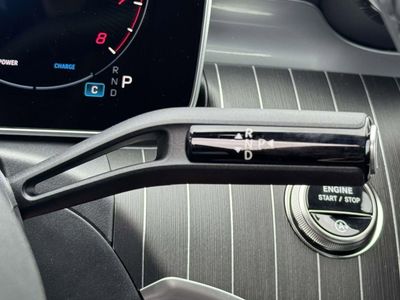 2026 Mercedes-Benz C-Class — photo 24 view