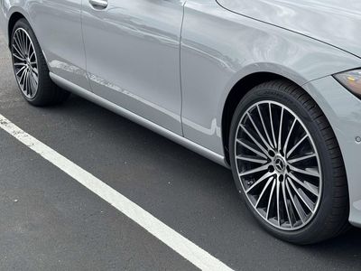 2026 Mercedes-Benz C-Class — photo 12 view