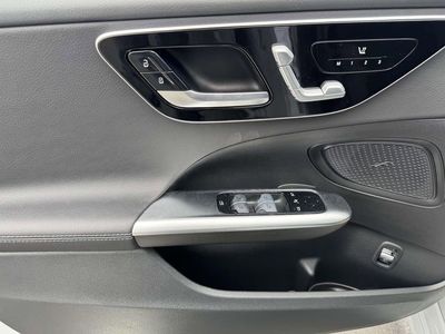 2026 Mercedes-Benz C-Class — photo 17 view