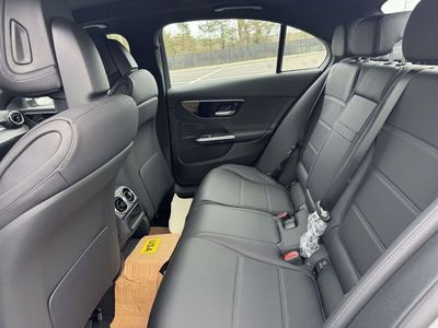 2026 Mercedes-Benz C-Class — photo 30 view