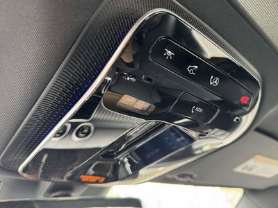 2026 Mercedes-Benz C-Class — photo 25 view