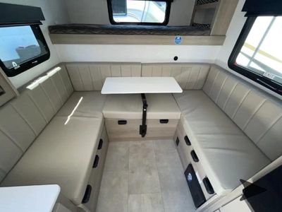 2026 Forest River RV GEO PRO - Photo 15