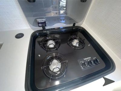 2026 Forest River RV GEO PRO - Photo 12