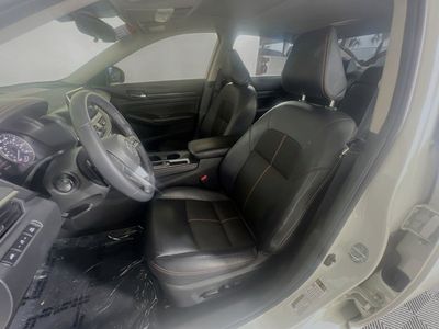 2020 Nissan Altima — photo 10 view