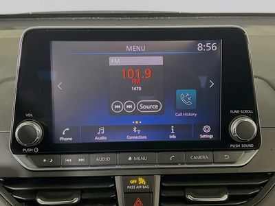 2020 Nissan Altima — photo 21 view