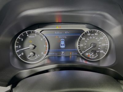 2020 Nissan Altima — photo 15 view