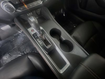 2020 Nissan Altima — photo 25 view