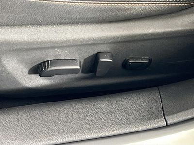 2020 Nissan Altima — photo 13 view
