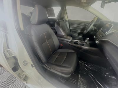 2020 Nissan Altima — photo 30 view