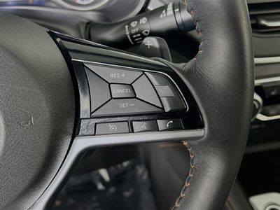 2020 Nissan Altima — photo 18 view