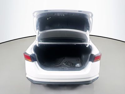 2020 Nissan Altima — photo 29 view