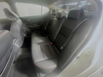 2020 Nissan Altima — photo 27 view