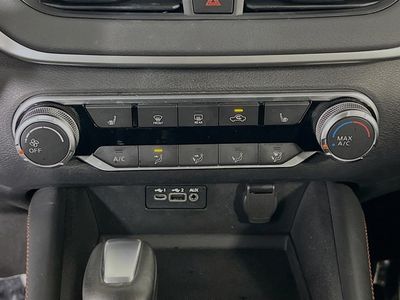 2020 Nissan Altima — photo 23 view