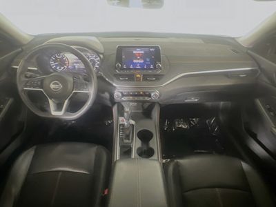 2020 Nissan Altima — photo 28 view