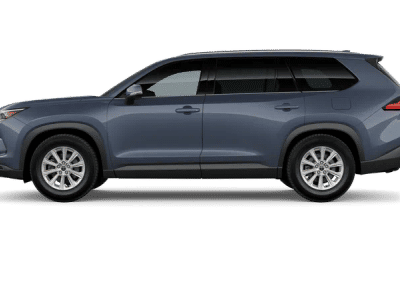 2026 Toyota Grand Highlander Hybrid - Photo 25