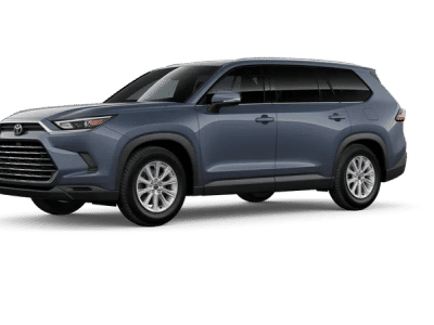 2026 Toyota Grand Highlander Hybrid - Photo 24