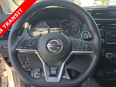 2020 Nissan Rogue Sport - Photo 5