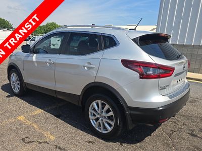 2020 Nissan Rogue Sport - Photo 4