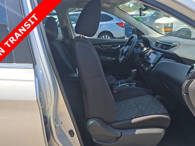 2020 Nissan Rogue Sport - Photo 6