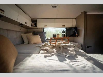 2027 Winnebago View — detail view