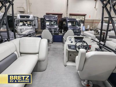 2026 SunChaser Vista Fish - Photo 21