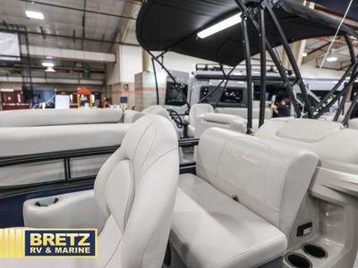 2026 SunChaser Vista Fish - Photo 13