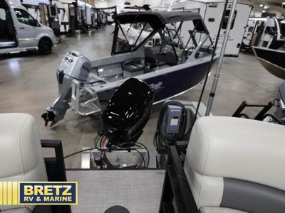 2026 SunChaser Vista Fish - Photo 18