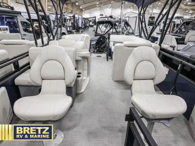 2026 SunChaser Vista Fish - Photo 11