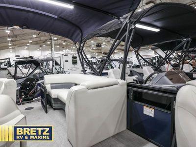 2026 SunChaser Vista Fish - Photo 12