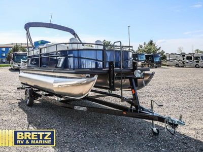 2026 SunChaser Vista Fish - Photo 1