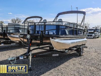 2026 SunChaser Vista Fish - Photo 4