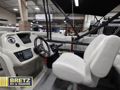 2026 SunChaser Vista Fish - Photo 22