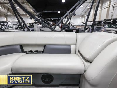 2026 SunChaser Vista Fish - Photo 17