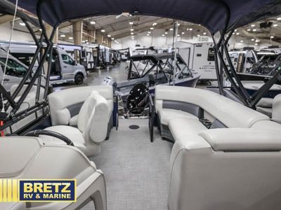 2026 SunChaser Vista Fish - Photo 14