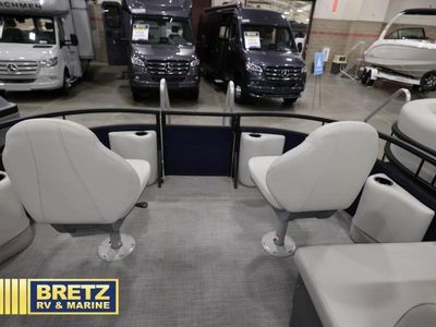 2026 SunChaser Vista Fish - Photo 23
