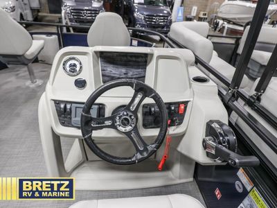 2026 SunChaser Vista Fish - Photo 15
