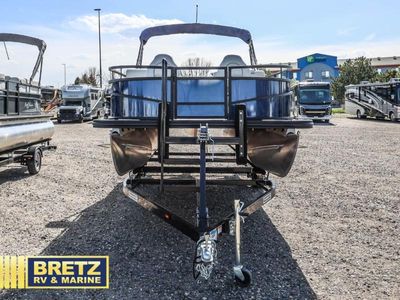 2026 SunChaser Vista Fish - Photo 3
