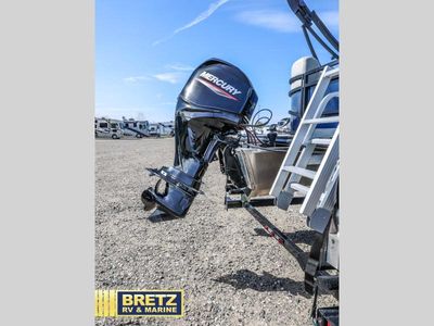 2026 SunChaser Vista Fish - Photo 10