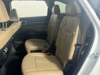 2026 Kia Sorento - Photo 26
