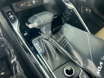 2026 Kia Sorento - Photo 20