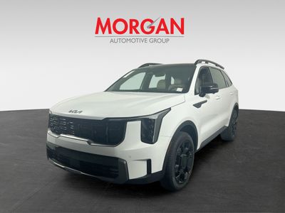 2026 Kia Sorento - Photo 8