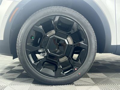 2026 Kia Sorento - Photo 12