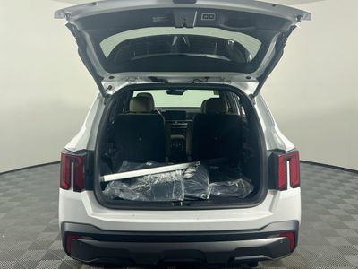 2026 Kia Sorento - Photo 30