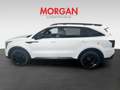 2026 Kia Sorento - Photo 7