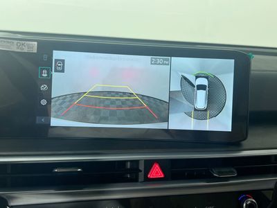2026 Kia Sorento - Photo 25